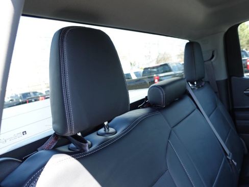 Used 2024 Chevrolet Silverado 1500 RST image 32