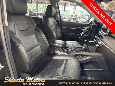 Used 2022 Kia Telluride SX w/ SX Prestige Package AWD/4WD image 43