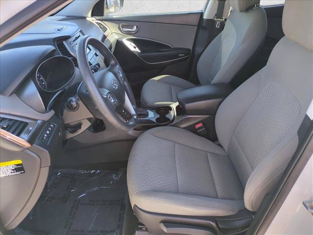 Used 2018 Hyundai Santa Fe Sport AWD/4WD image 15