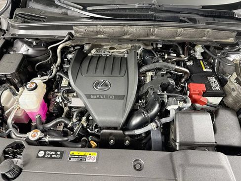 Used 2023 Lexus RX 350 Premium Plus w/ Cold Area Package FWD image 40