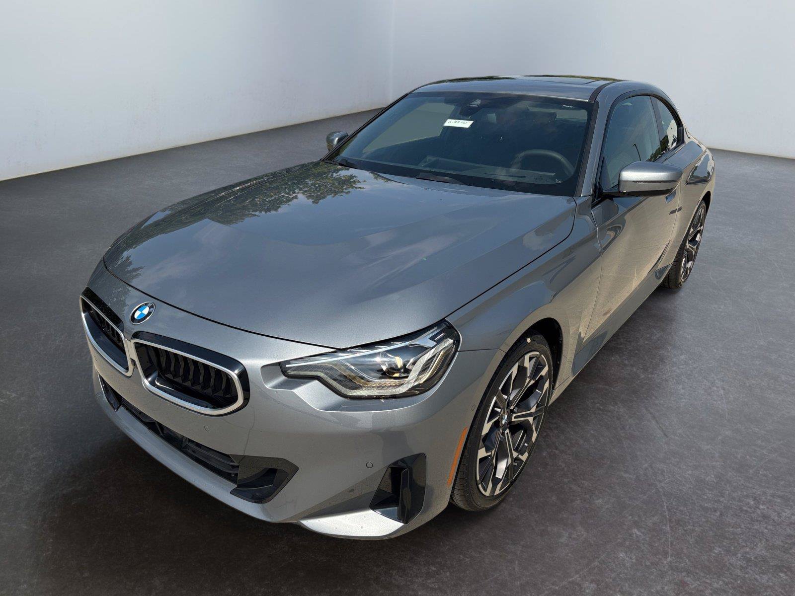 New 2026 BMW 230i xDrive Coupe w/ Premium Package AWD/4WD image 9
