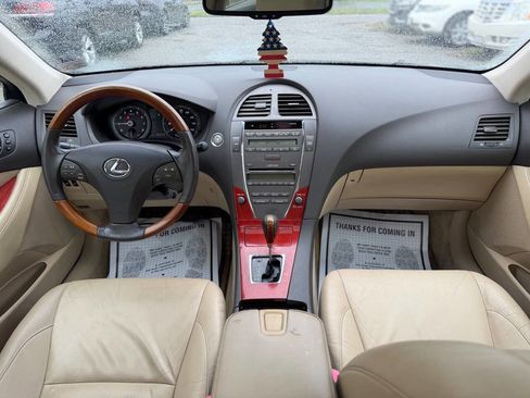Used 2007 Lexus ES 350 FWD image 15