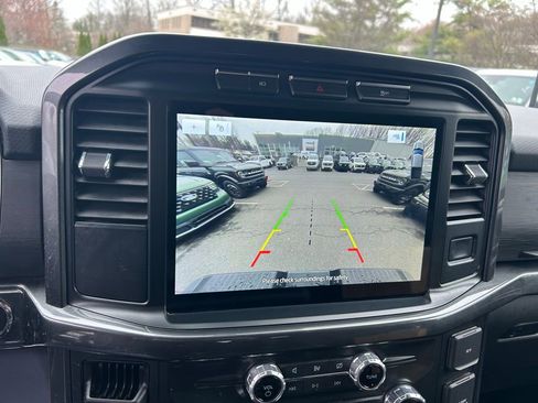 Certified 2022 Ford F150 XLT w/ Equipment Group 302A High image 30