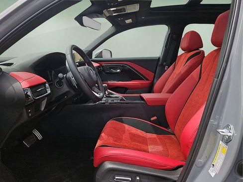 New 2026 Acura ADX A-Spec AWD/4WD image 20