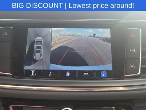 Used 2024 Buick Enclave Premium FWD image 40