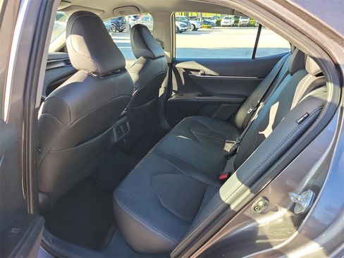Used 2023 Toyota Camry XSE image 10