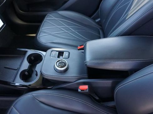 Used 2024 Ford Mustang Mach-E Select RWD image 29