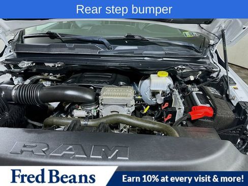 Used 2022 RAM 1500 Laramie image 31
