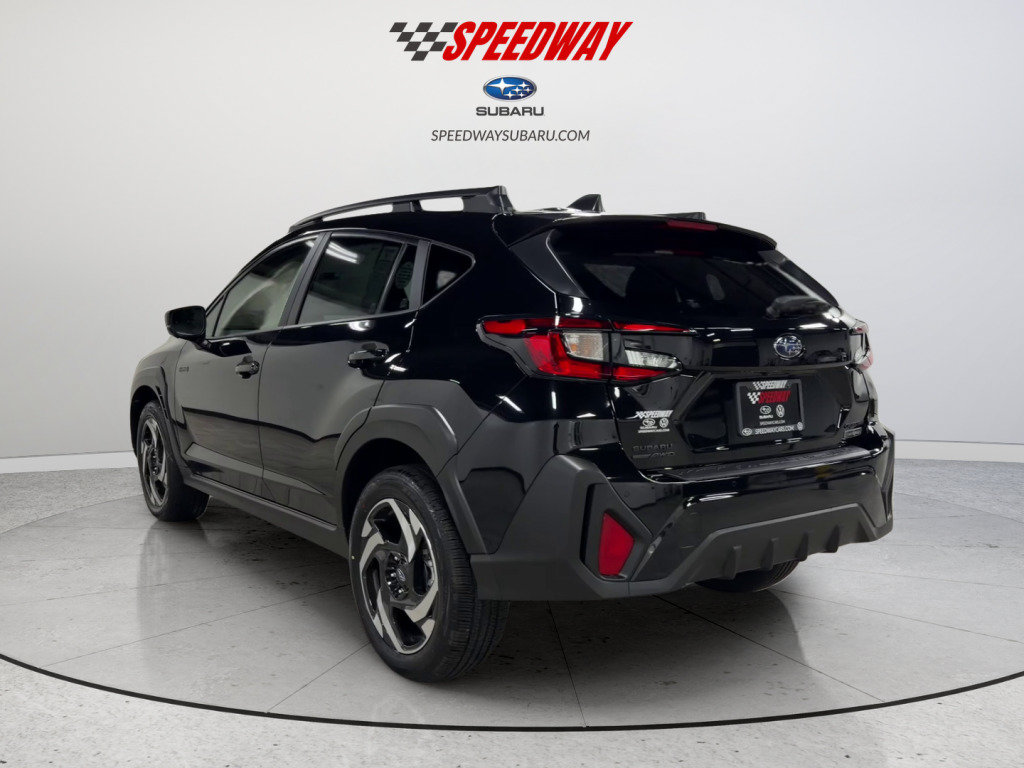 New 2026 Subaru Crosstrek 2.5i Limited AWD/4WD image 8