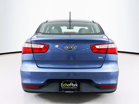 Used 2016 Kia Rio LX w/ Power Package image 7