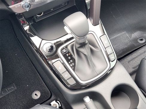 New 2026 Kia Seltos EX image 13