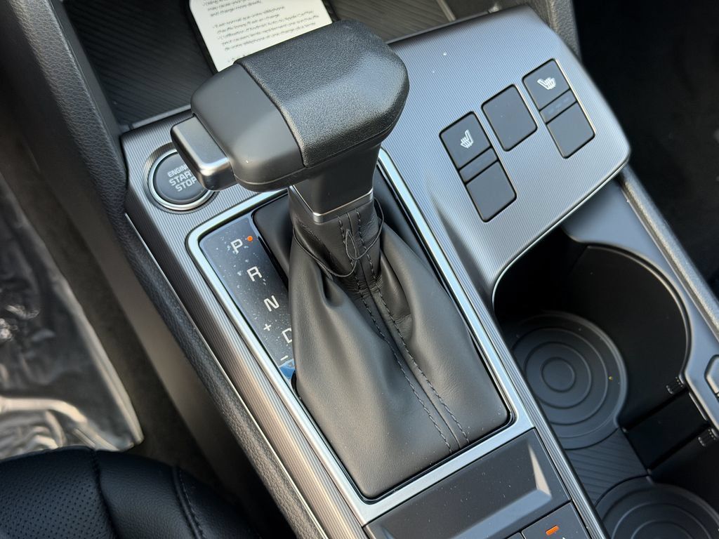 New 2027 Kia Sportage EX AWD/4WD image 31