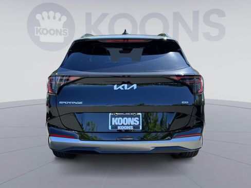 New 2026 Kia Sportage SX AWD/4WD image 15