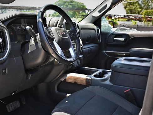 Used 2021 GMC Sierra 1500 Elevation AWD/4WD image 12