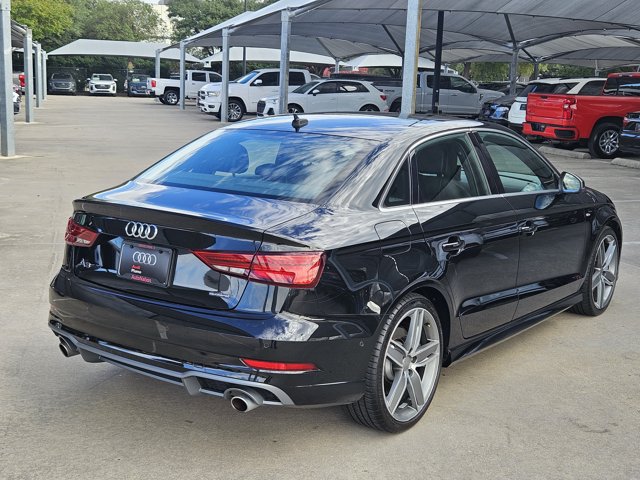 Used 2019 Audi A3 2.0T Prestige w/ Prestige Package AWD/4WD image 5
