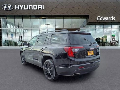 Used 2023 GMC Acadia SLE w/ Driver Convenience Package image 5