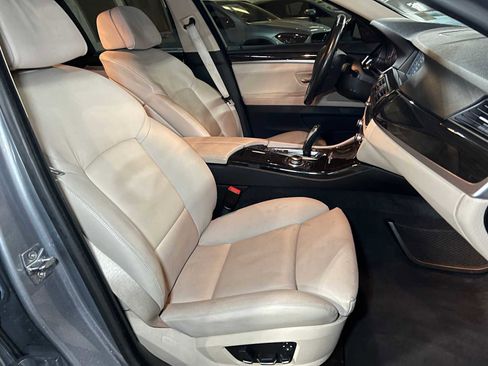Used 2011 BMW 535i 535i image 12
