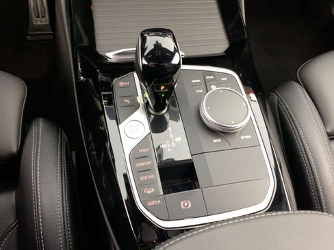 Certified 2024 BMW X3 M40i w/ Premium Package image 15