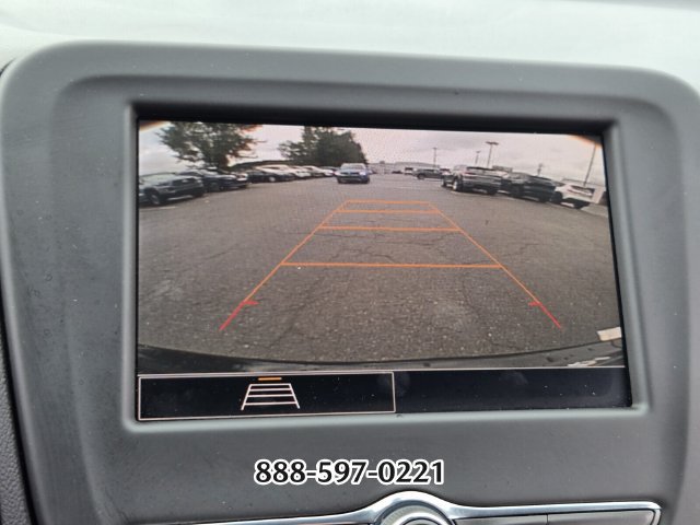 Used 2022 Chevrolet Equinox LT FWD image 21