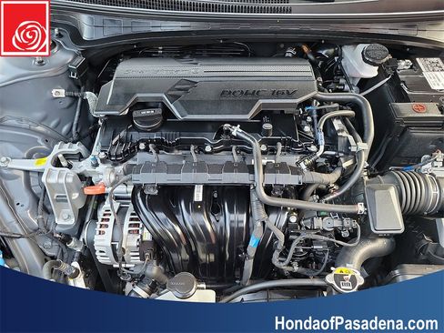 Used 2023 Hyundai Elantra SEL w/ Convenience Package image 29