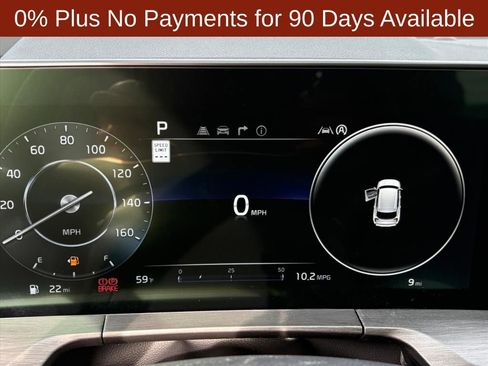 New 2025 Kia Telluride SX X-Line image 9