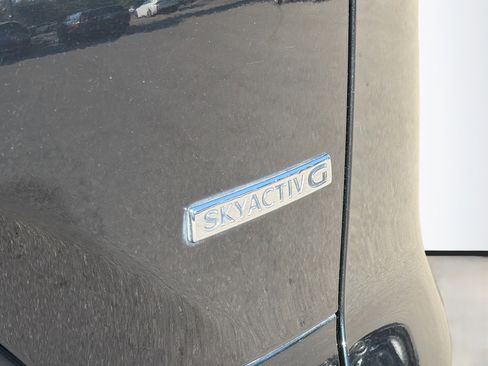 Used 2021 MAZDA CX-9 Grand Touring image 12