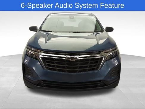 Used 2024 Chevrolet Equinox LS w/ LS Convenience Package image 10