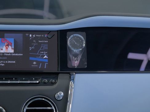 Used 2026 Rolls-Royce Cullinan image 74