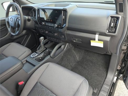 New 2026 Nissan Frontier SV w/ SV Convenience Package image 22