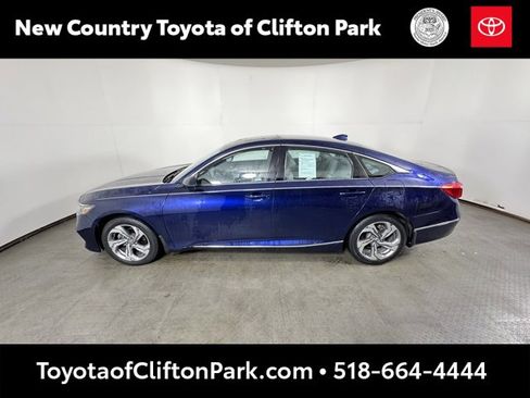 Used 2019 Honda Accord EX image 6