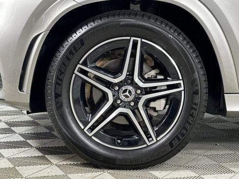 Certified 2022 Mercedes-Benz GLE 350 image 33