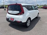Used 2022 Kia Soul LX image 5