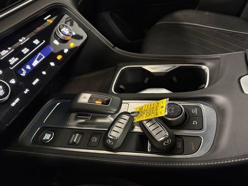 Used 2023 INFINITI QX60 Autograph w/ Cargo Package AWD/4WD image 15