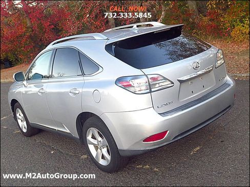Used 2010 Lexus RX 350 AWD image 24