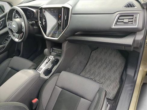 Certified 2025 Subaru Ascent Premium image 26