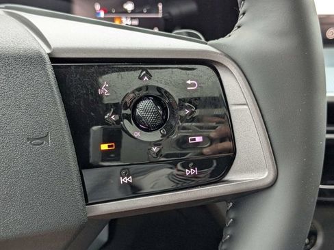 New 2025 Nissan Murano SL w/ Cargo Package image 29