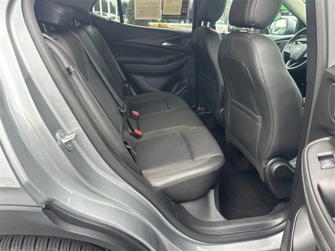 Used 2024 Buick Encore GX Preferred image 15