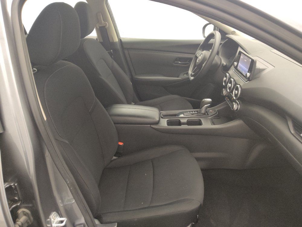 Used 2024 Nissan Sentra S FWD image 21