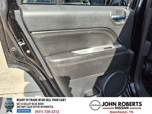 Used 2015 Jeep Compass Sport image 11