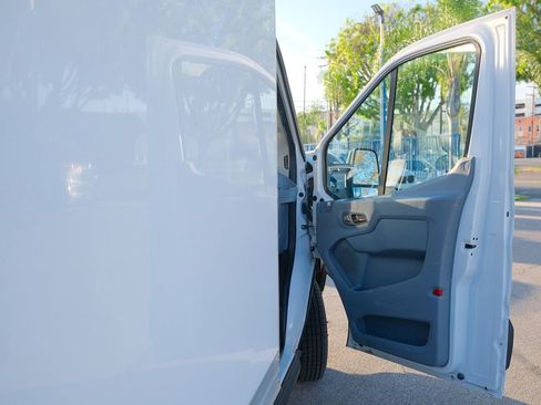 Used 2019 Ford Transit 350 156 DRW image 25