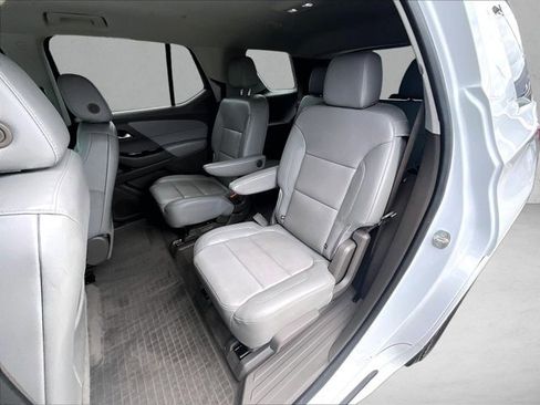 Used 2020 Chevrolet Traverse Premier w/ LPO, Floor Liner Package FWD image 27