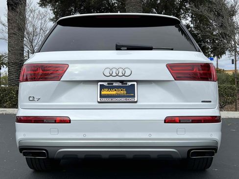 Used 2019 Audi Q7 2.0T Premium Plus image 57