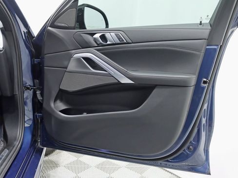 Used 2022 BMW X6 xDrive40i w/ M Sport Package image 36