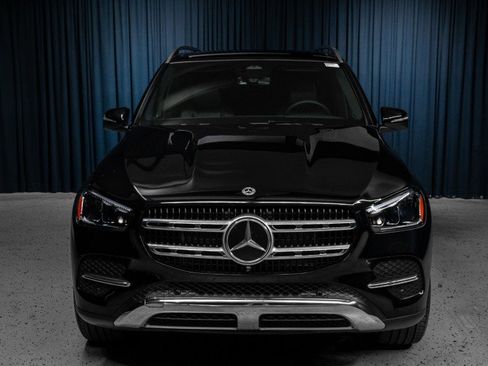 New 2026 Mercedes-Benz GLE 350 4MATIC image 2