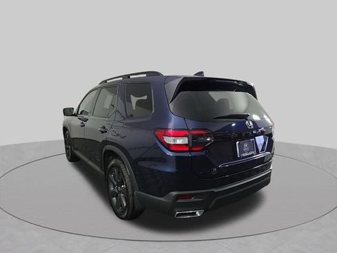 Used 2025 Honda Pilot Sport image 36