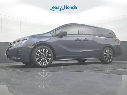 Used 2026 Honda Odyssey Elite image 30