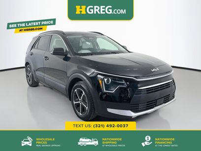 Used 2023 Kia Niro EX