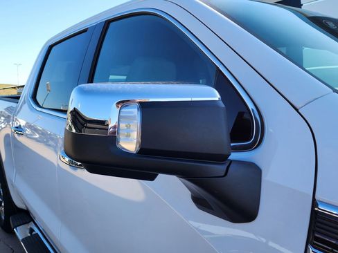 New 2026 GMC Sierra 1500 SLT w/ SLT Premium Plus Package image 12