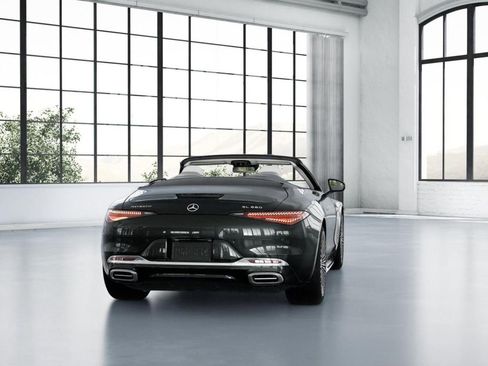 New 2026 Mercedes-Benz Maybach SL 680 image 24