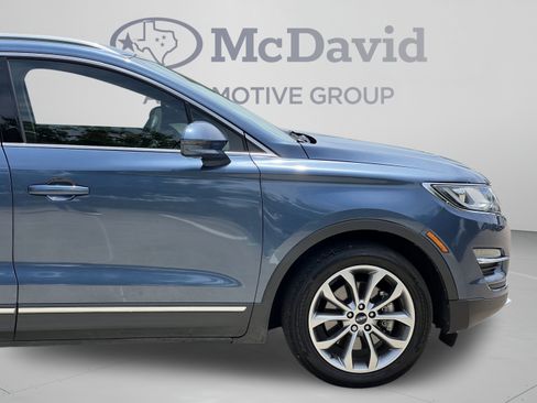 Used 2018 Lincoln MKC Select w/ Select Plus Package FWD image 31